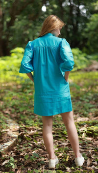 Maude Vivante - Thea Mini Dress