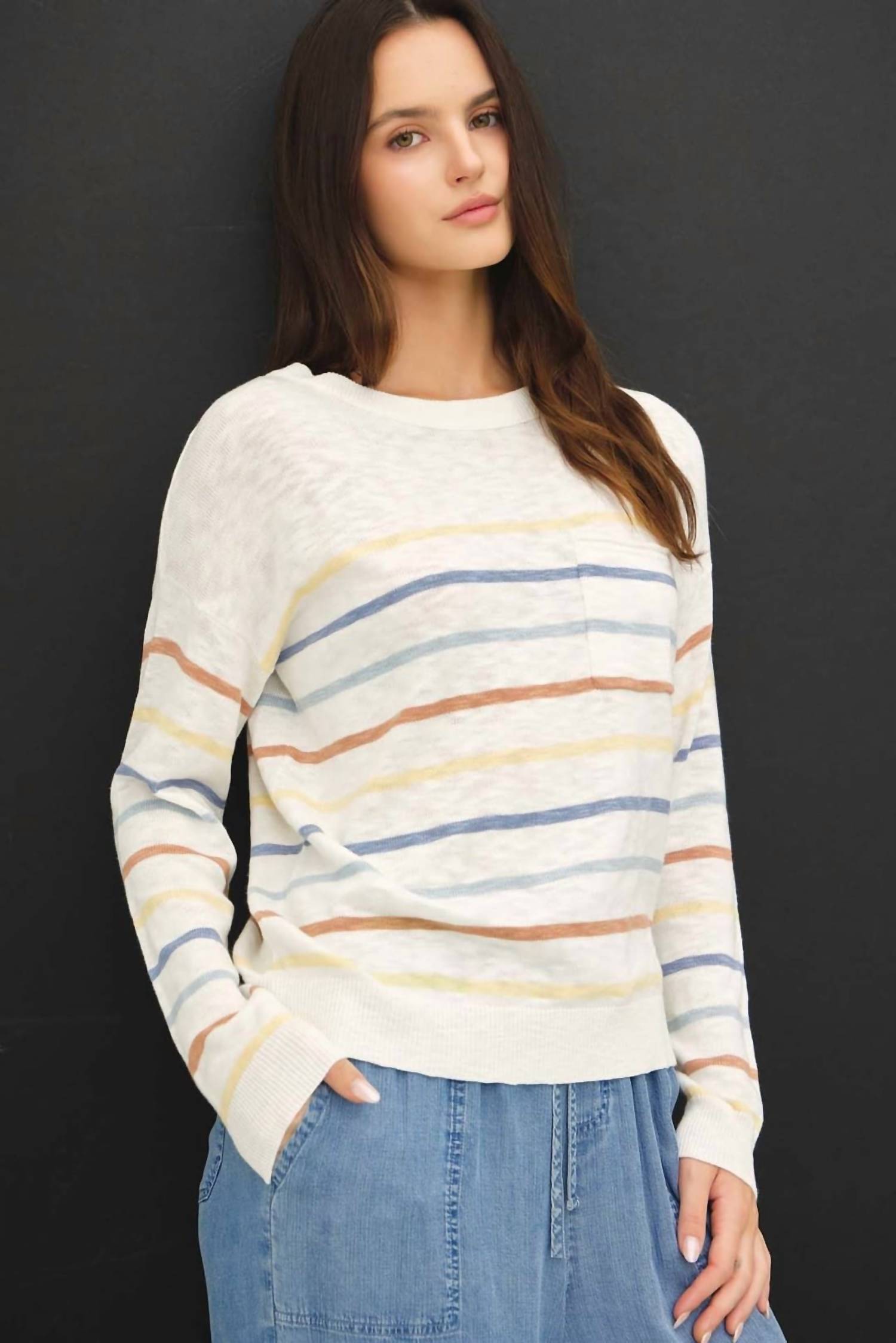 Be Cool - Berman Top