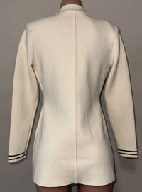 Elie Tahari - Women's Knit Blazer