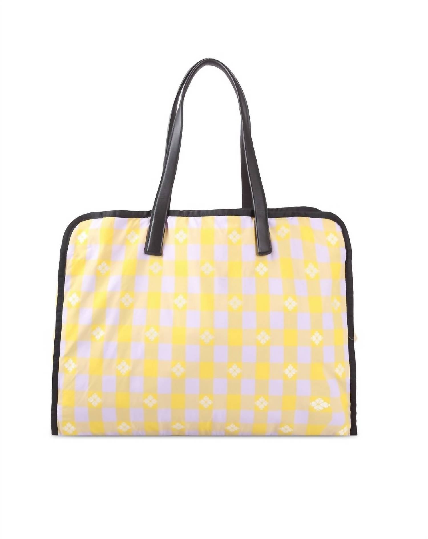 MORLEY LARGE TOTE BAG