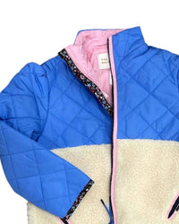 The Beaufort Bonnet Company - Kid's Cate Coat
