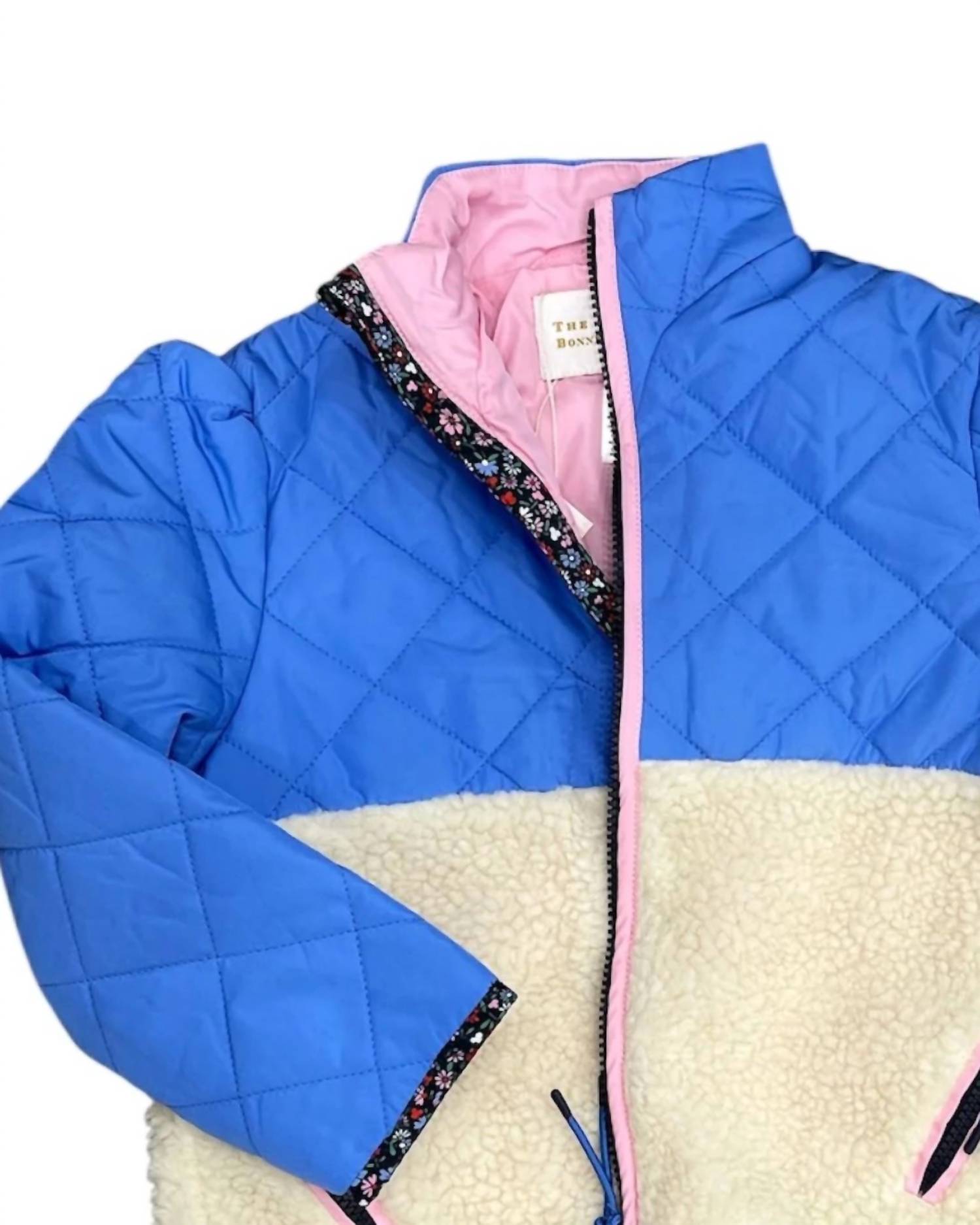 The Beaufort Bonnet Company - Kid's Cate Coat