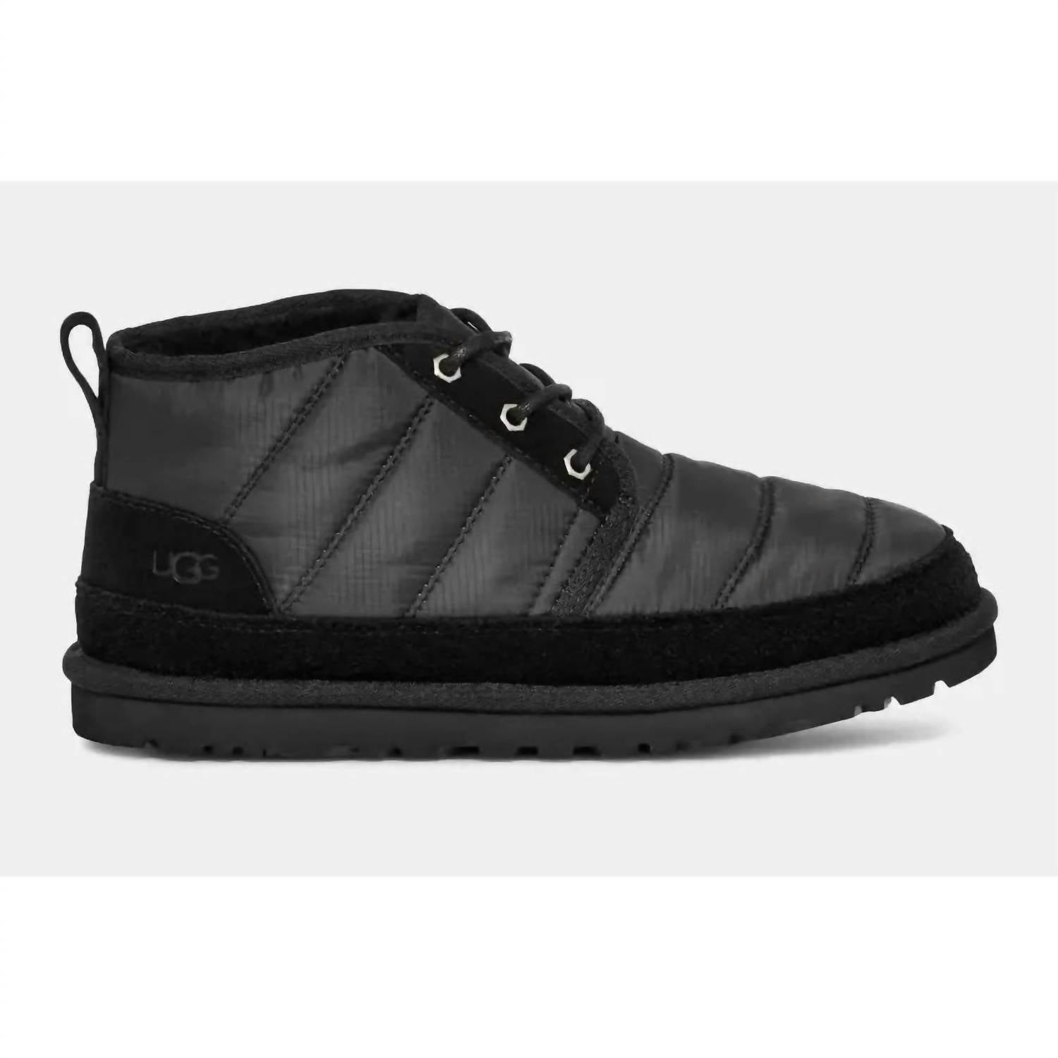 Ugg - Men's Neumel Lta Chukka Boots