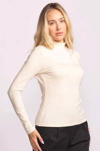 Pink Martini - Vienna Long Sleeve Top