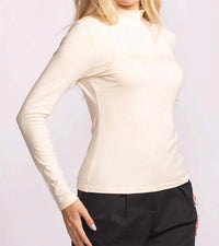 Pink Martini - Vienna Long Sleeve Top