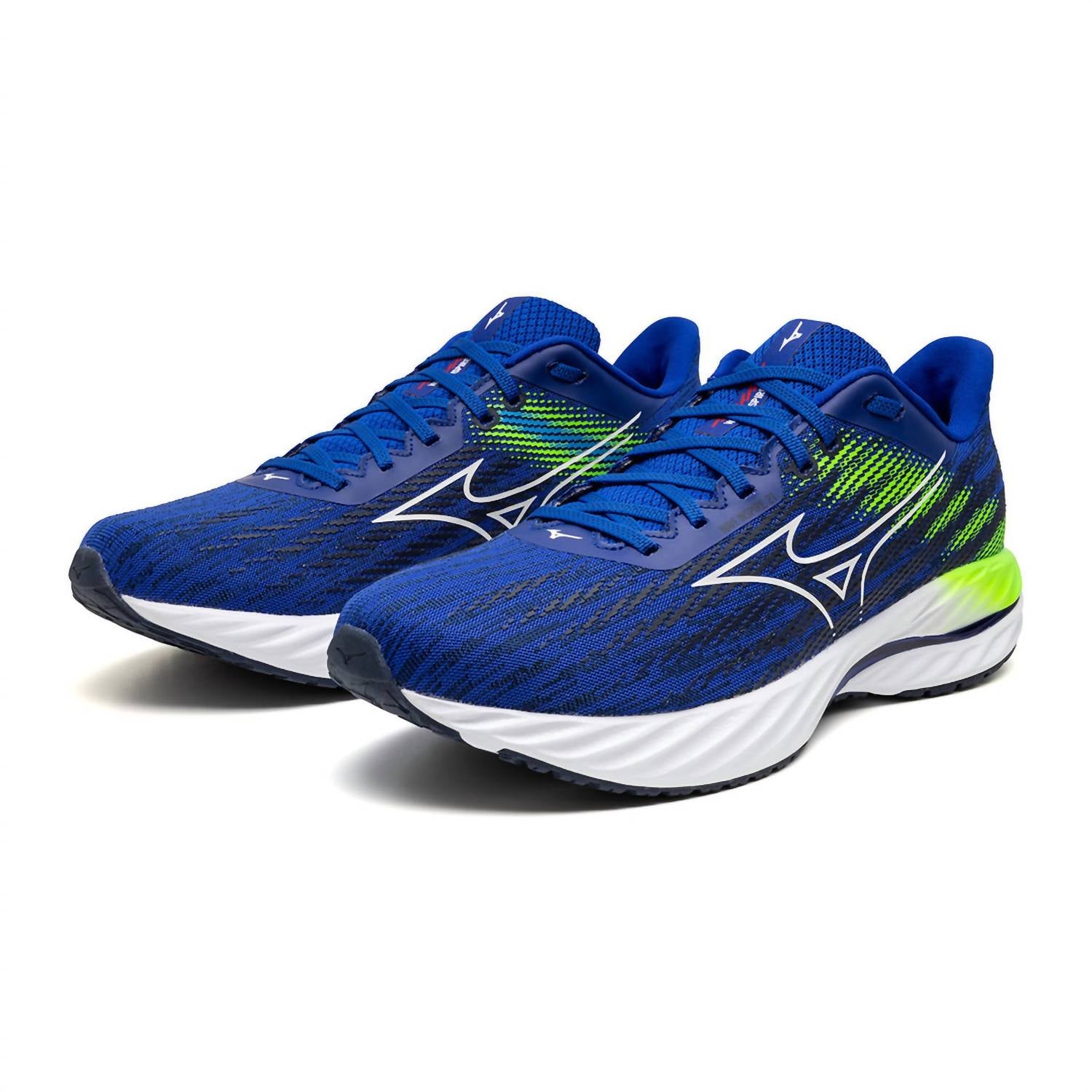 Mizuno - Men's Wave Inspire 21 Shoe