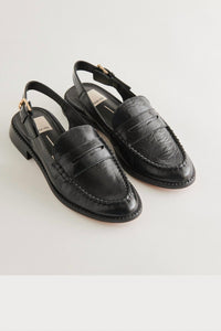 Dolce Vita - Women's Hardi Leather Loafers