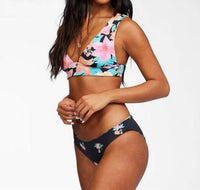 Billabong - Tropic Time Reversible Lowrider Bikini Bottom