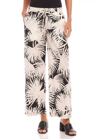 Karen Kane - Drawstring Pant