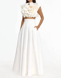Acler - KELLETSIN SKIRT