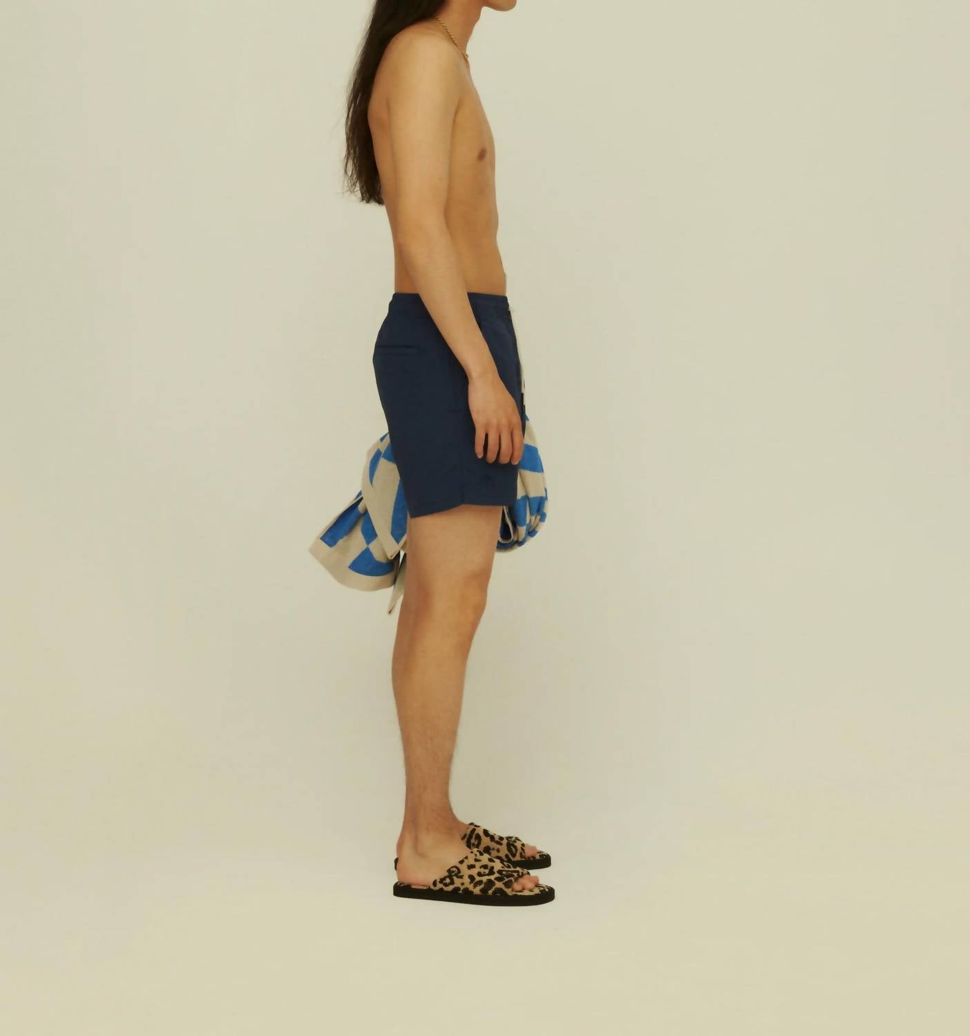 Oas - Men's Swim Shorts