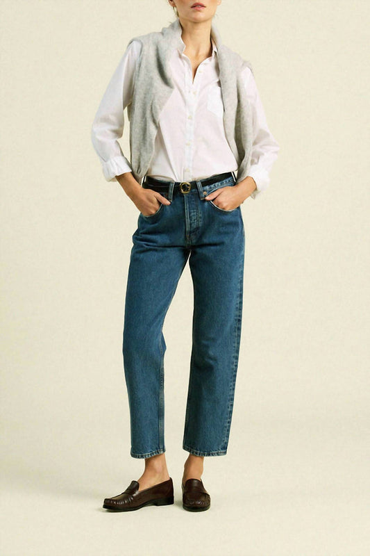 Trovata - Grace Classic Shirt