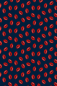 Le Superbe - Women's Many Kisses Shirt
