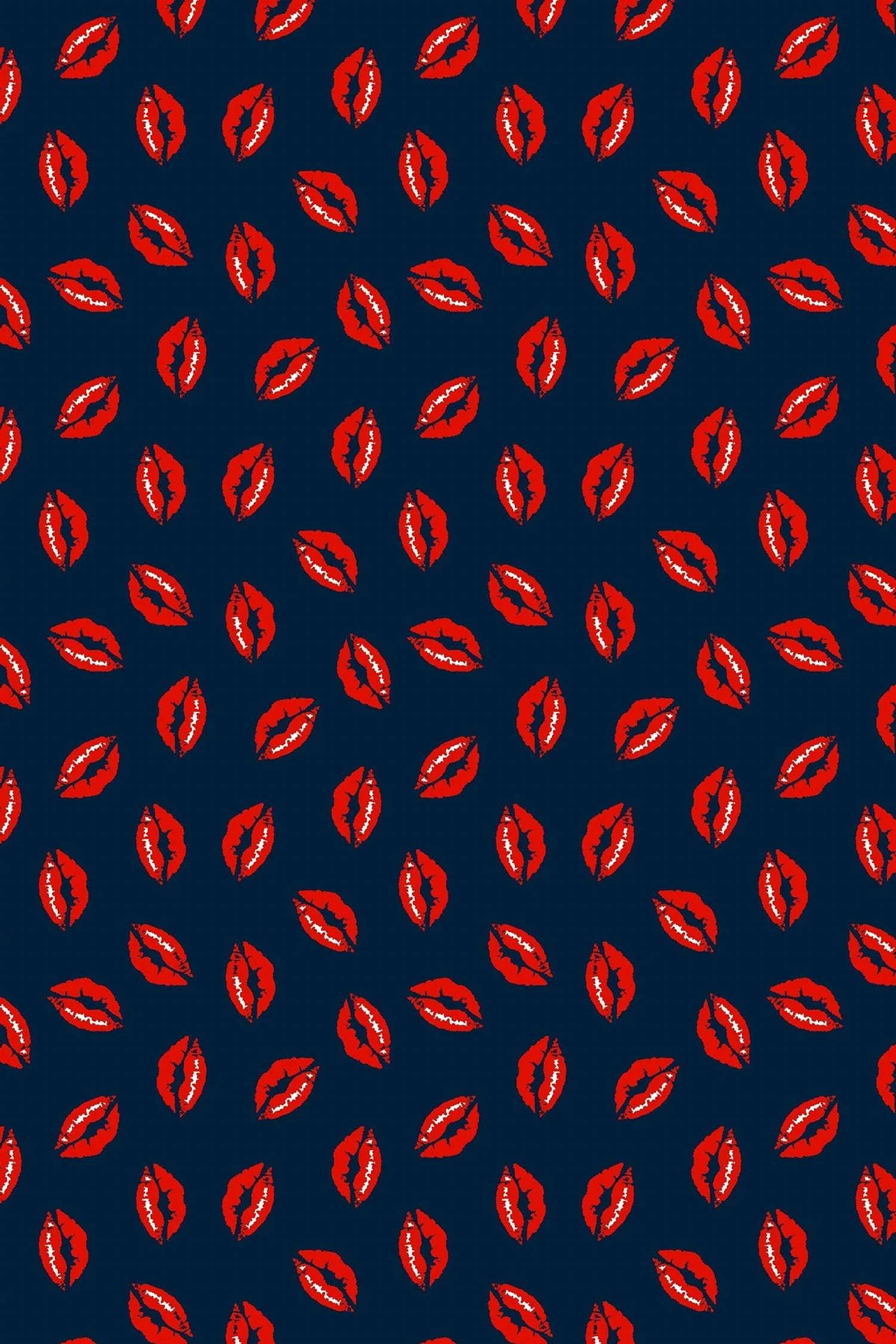 Le Superbe - Women's Many Kisses Shirt