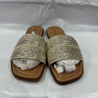 Seychelles - Women's Palms Perfection Slide Sandals