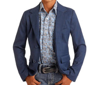 Panhandle - Boys Sports Coat