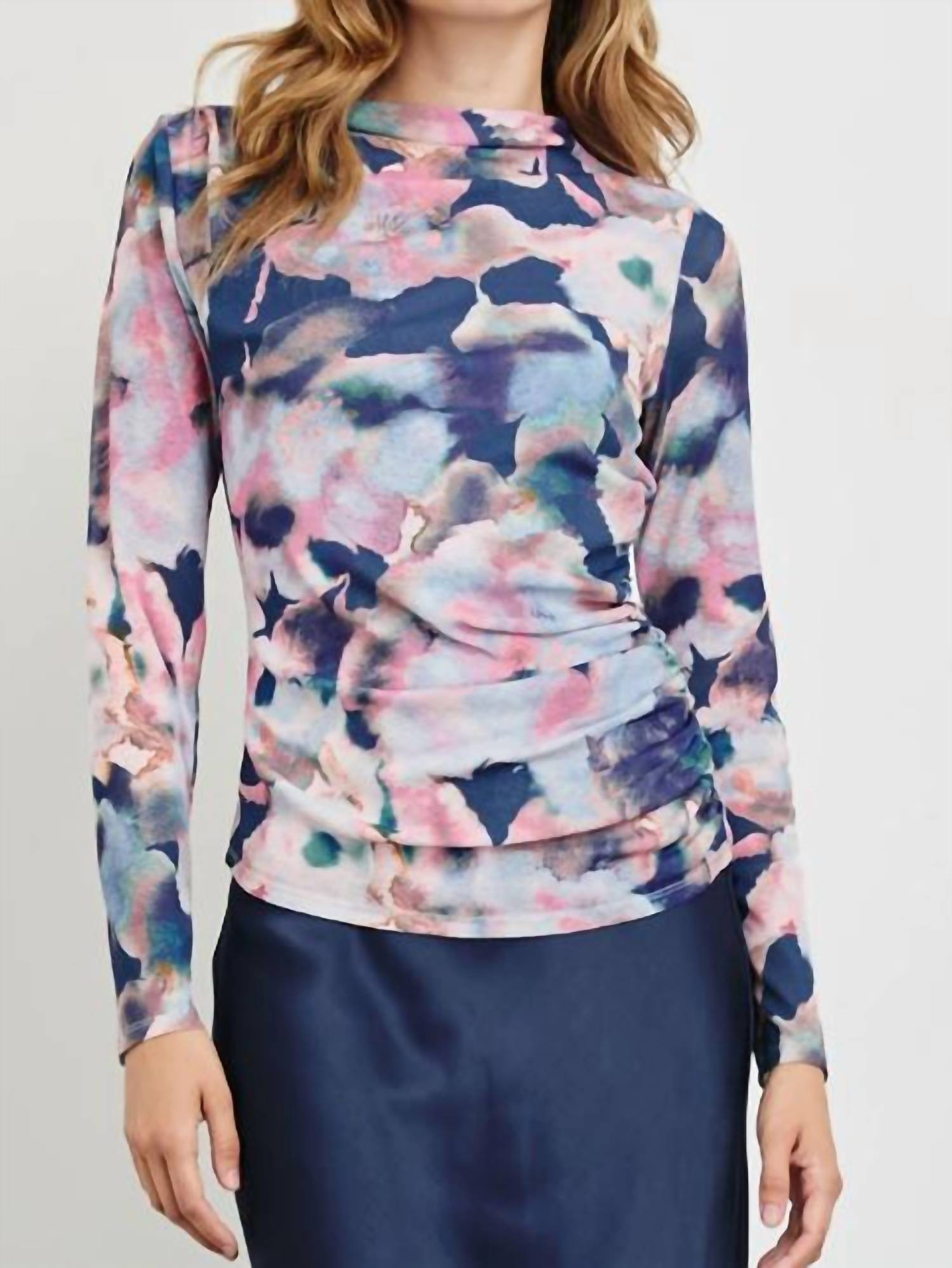 Rails - Joelle Top