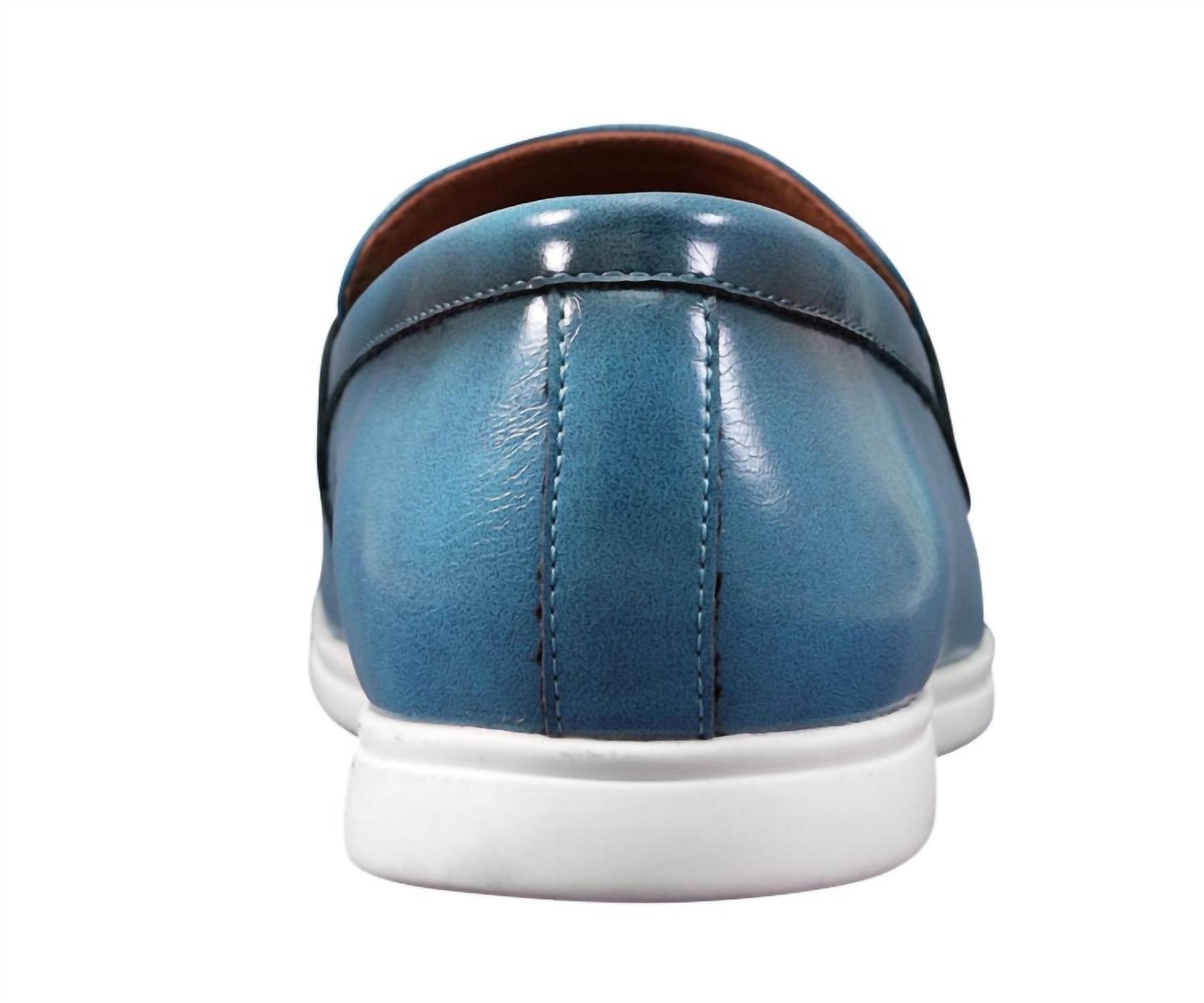 Amali - Men's Cahill Loafer