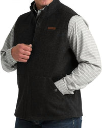 Cinch - Men's Brushed Knit Vest