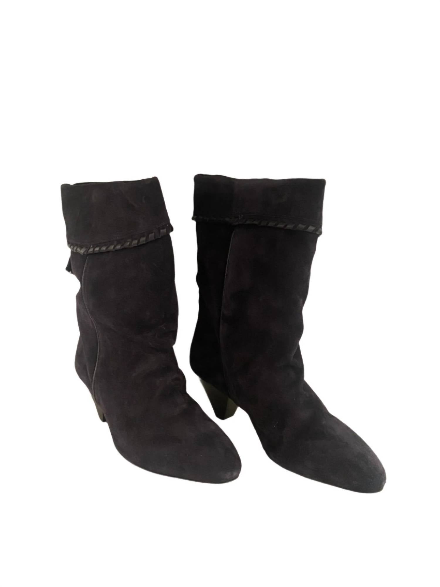 Isabel Marant - Women's Dalby Boots