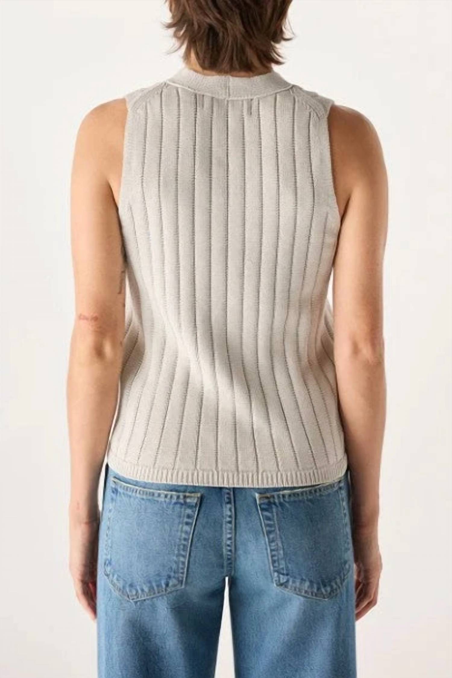 Amo Denim - Marlowe Sweater Vest