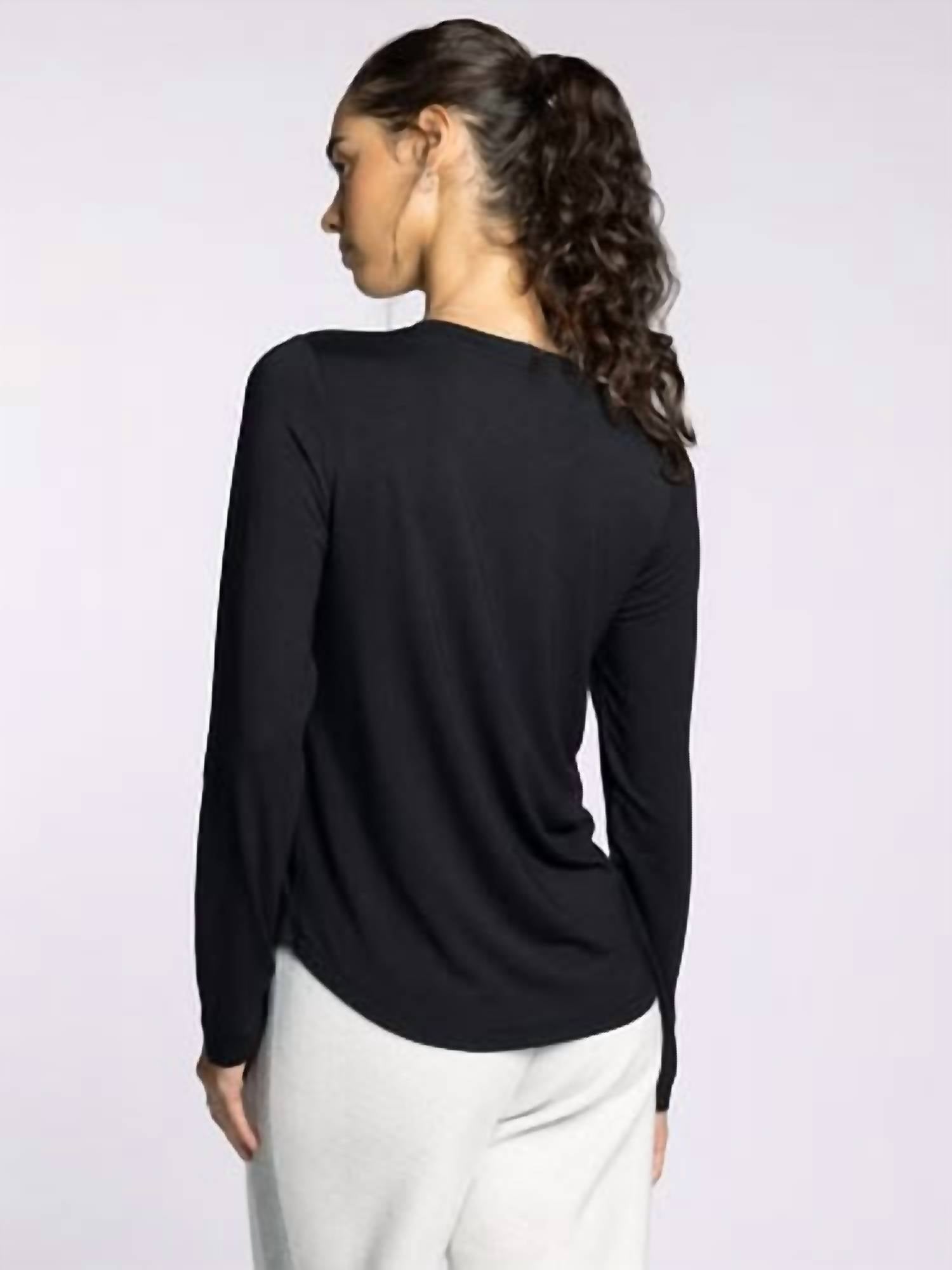 Thread & Supply - Stassia Top