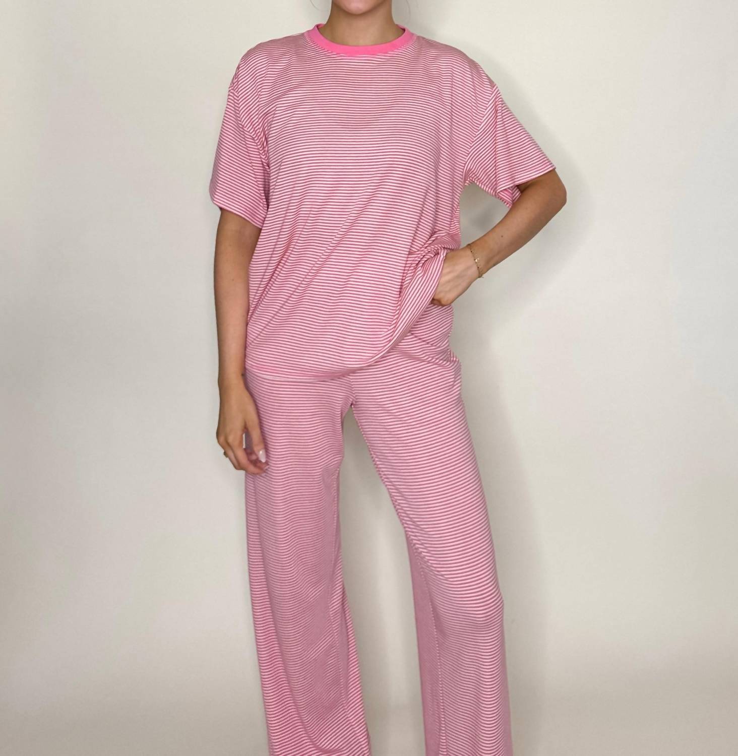 Things Between - Sweetheart Lounge Pants