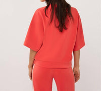 Esqualo - Modal Raglan Sweater