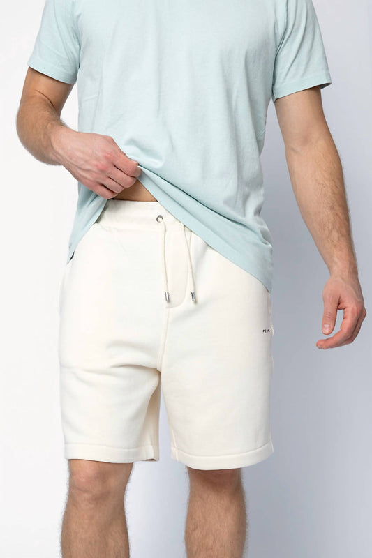 Frame - Sweat Banded Short