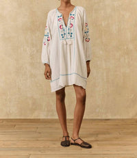 Louise Misha - Janicianne Dress