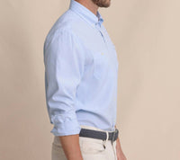 Southern Tide - Dock Long Sleeve Shirt