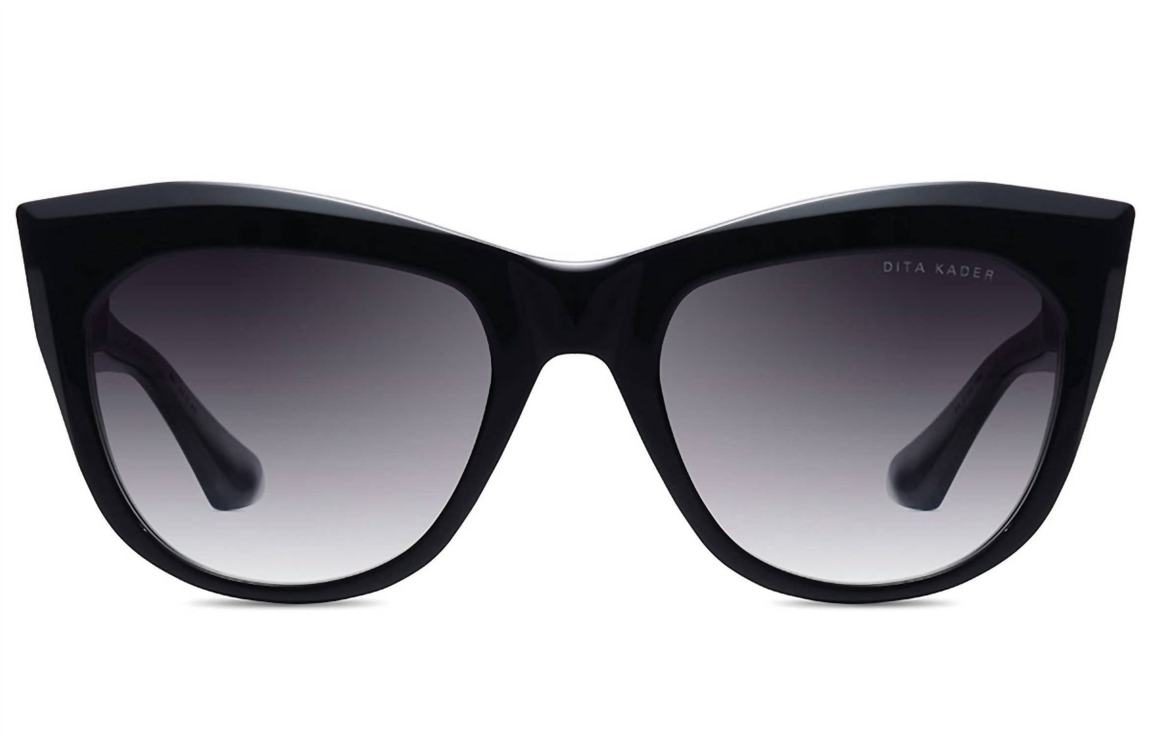 Dita - Kader Non Polarized Sunglasses Dts705 - A - 01 - Z
