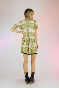 Lenni The Label - Sugar Mini Dress