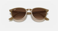 Ray Ban - Phantos Non Polarized Sunglasses Rb4259 - 616613