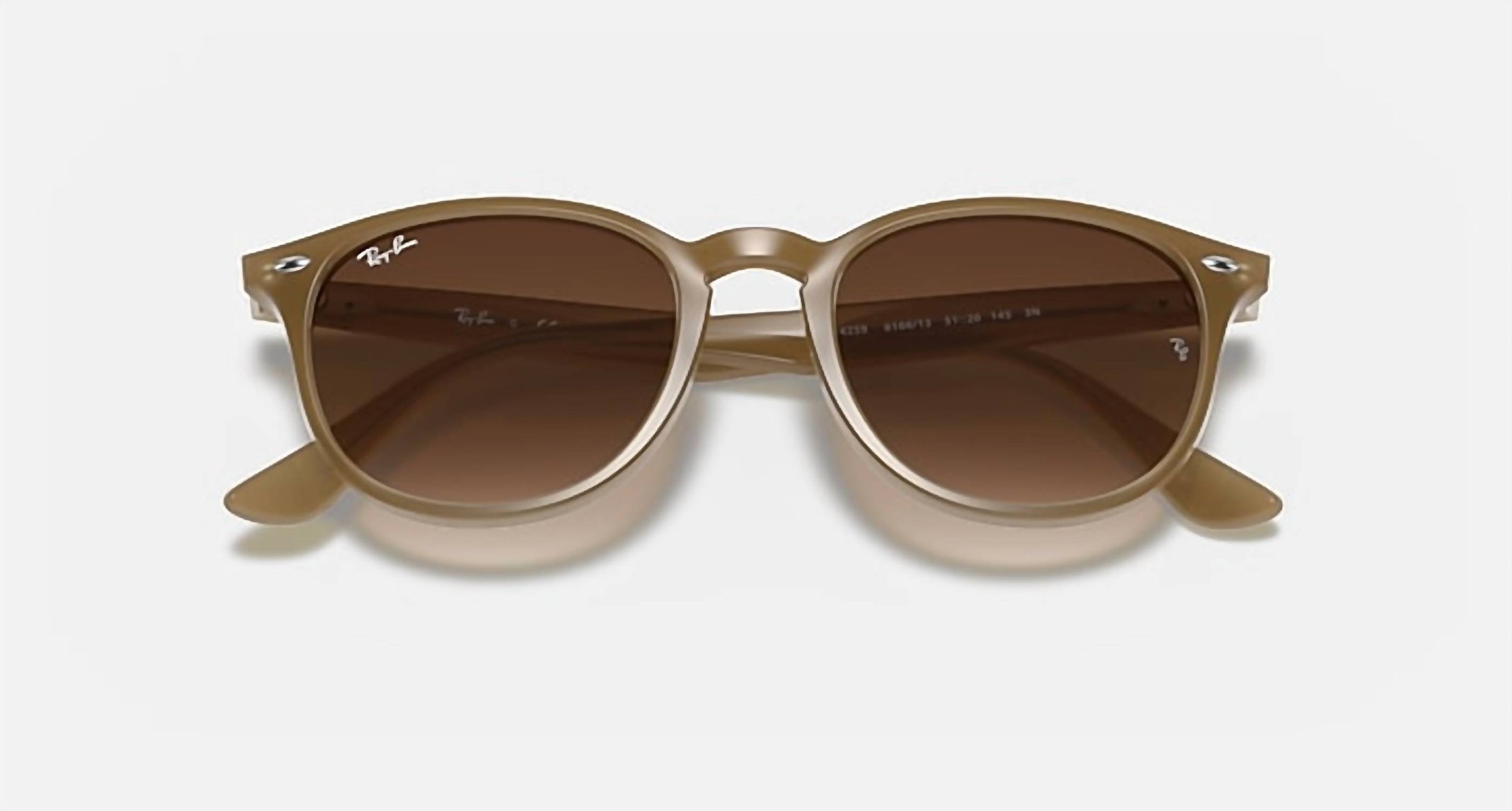Ray Ban - Phantos Non Polarized Sunglasses Rb4259 - 616613