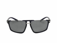 Versace - Men's Greca Ve4363 Rectangle Sunglasses