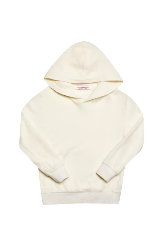 Orlebar Brown - Boy's Zayden Mix Texture Top