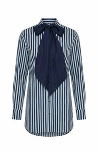 The Lulo Project - Olivia Long Sleeve Shirt
