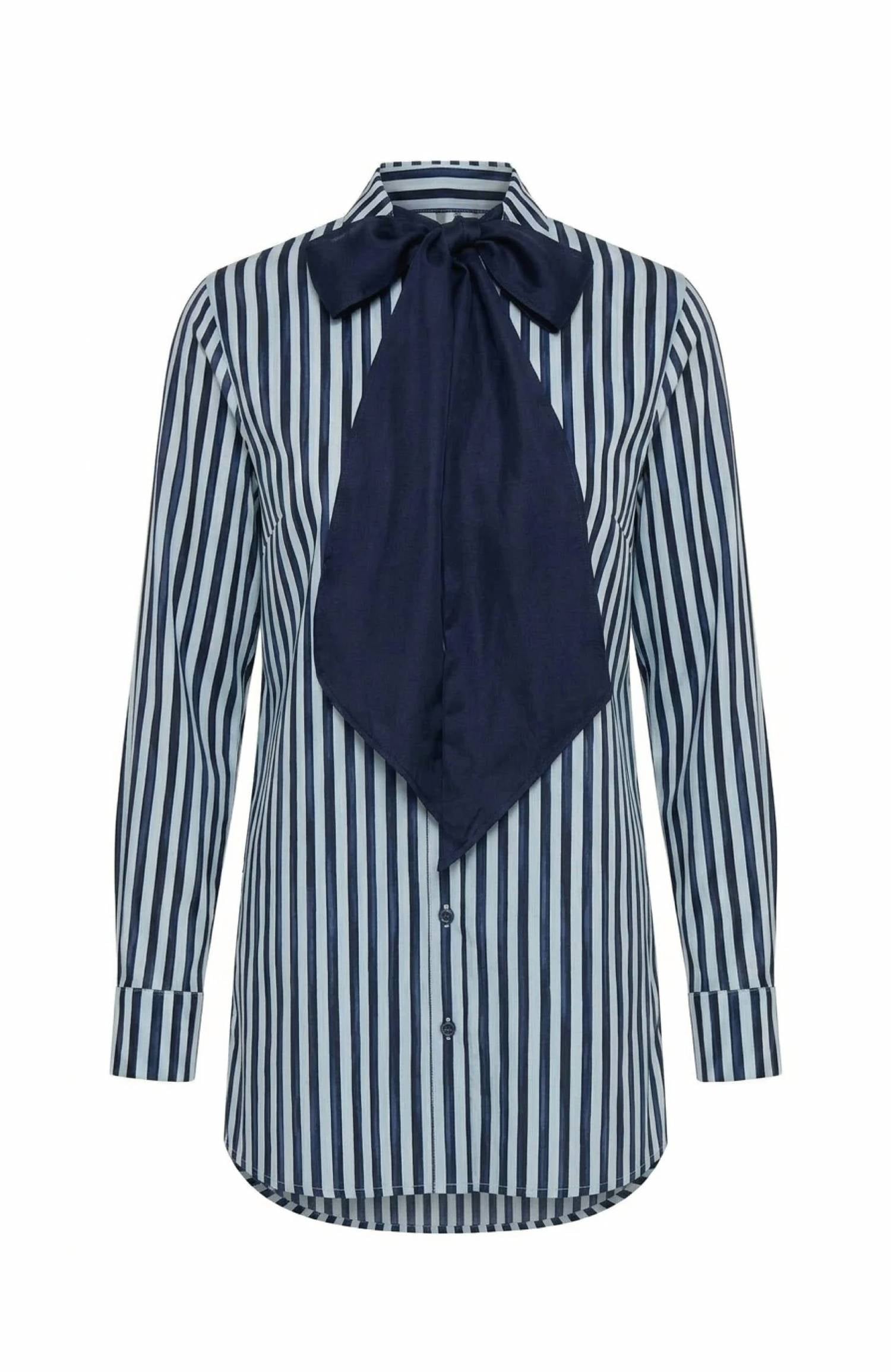 The Lulo Project - Olivia Long Sleeve Shirt