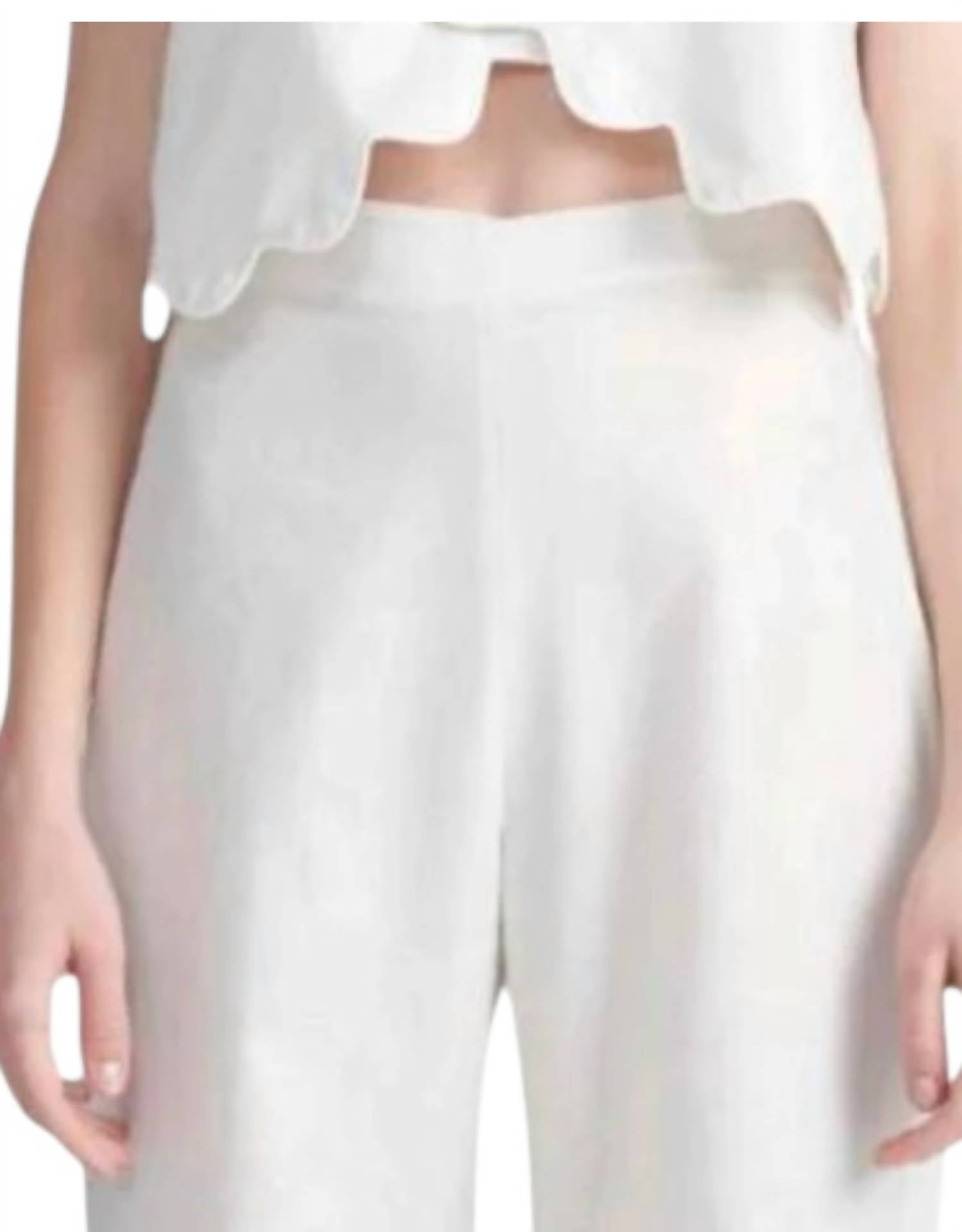 Ancora - Savanna Pants