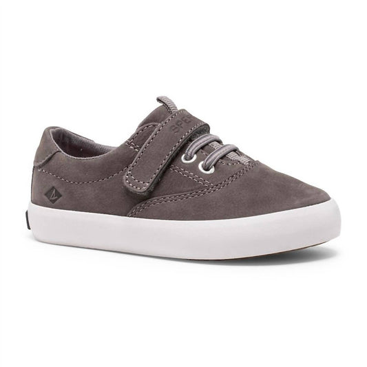 Big Kids Spinnaker Washable Sneaker