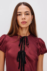Rails - Elysia Dress