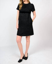 Ivy Jane - Cocktail Hour Mini Dress