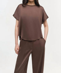 Simkhai - Kyra Wide Leg Pant