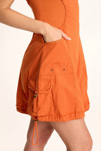 Xcvi - Damara Mini Dress