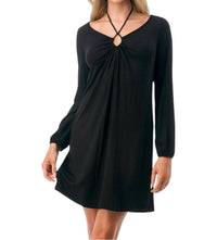 Vava - FRANCES HALTER STRAP DRESS