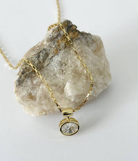 Tramps+Thieves - Women's Vera Necklace