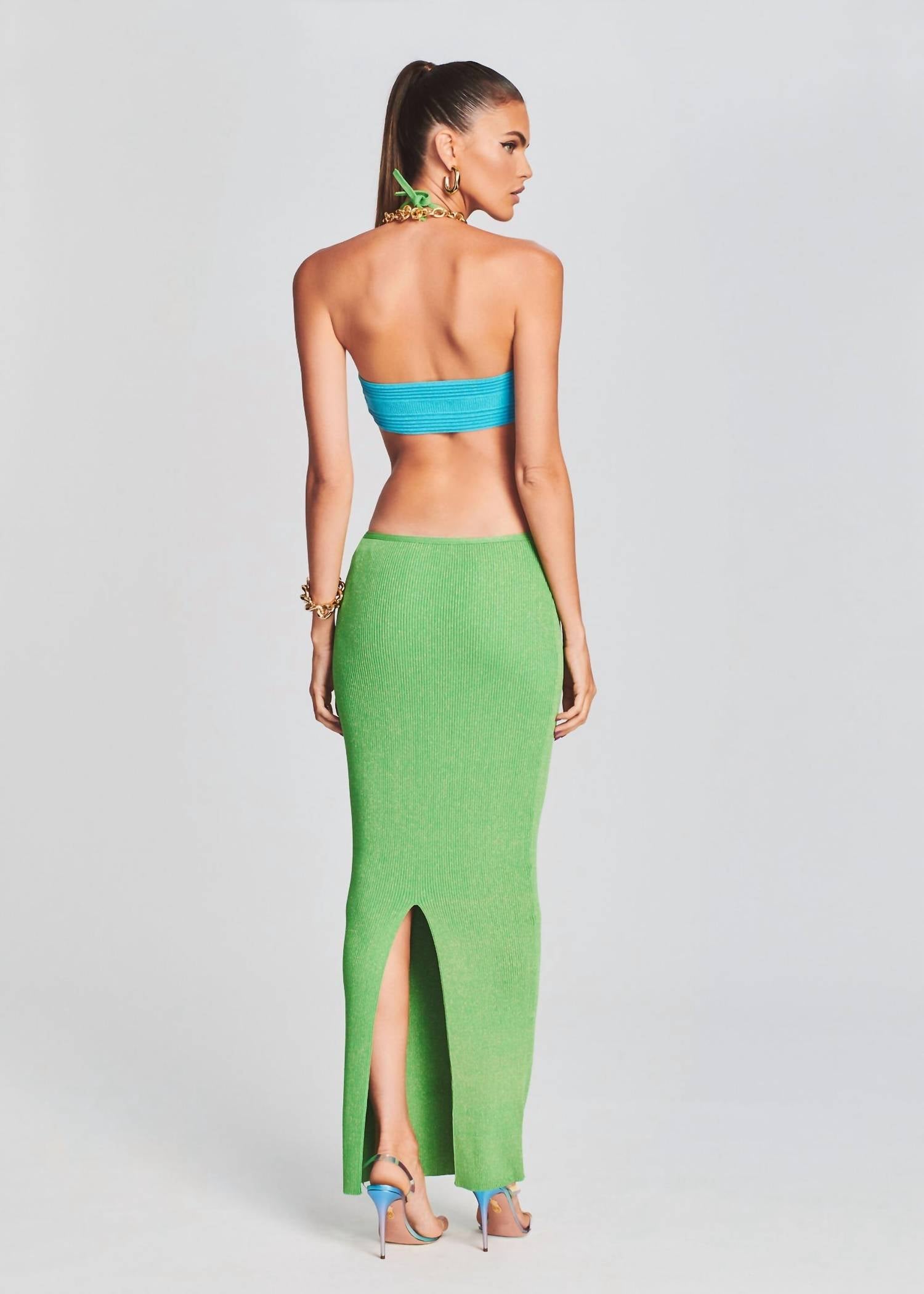 Retrofete - Eloisa Maxi Dress