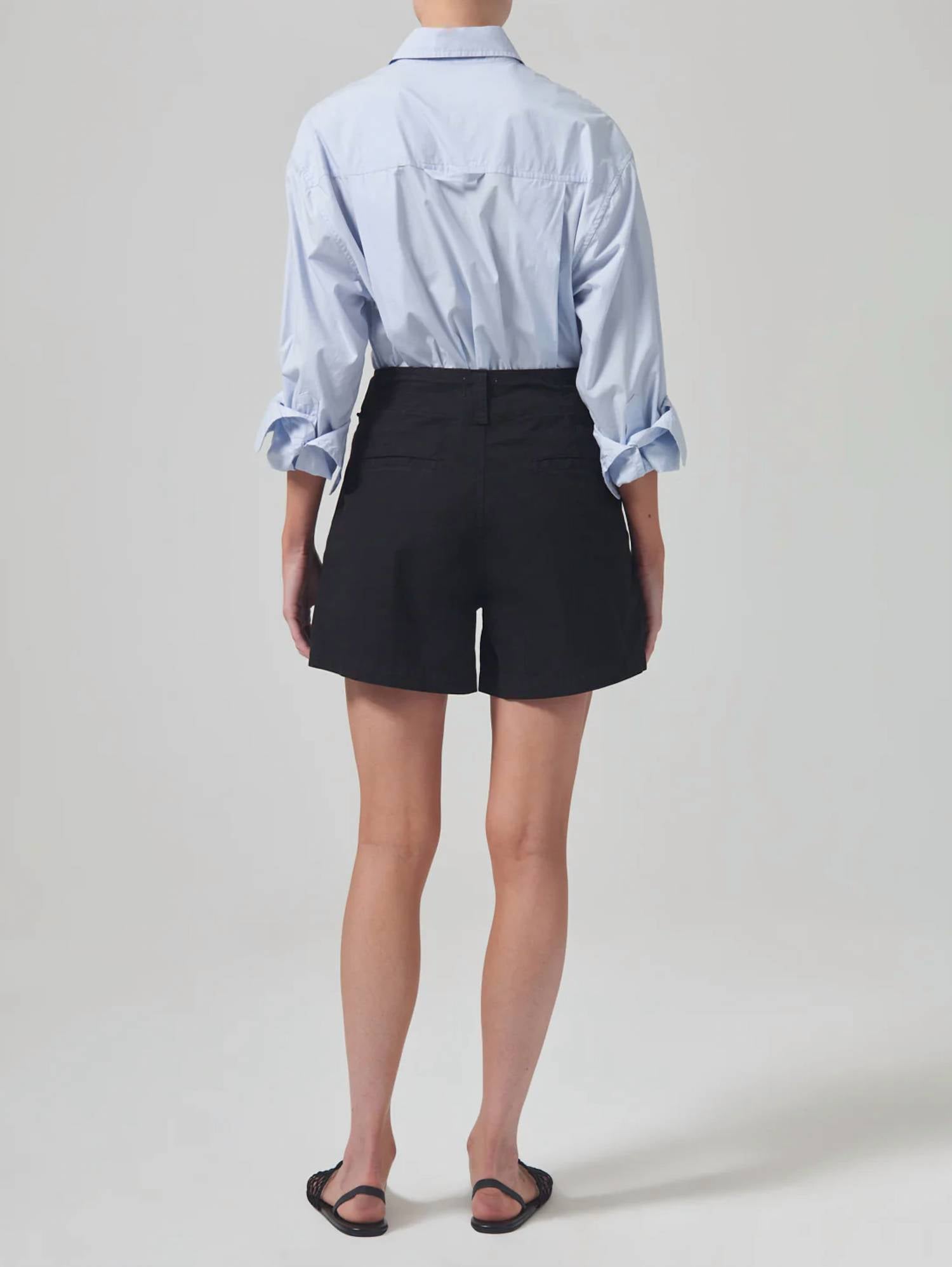 Citizens Of Humanity - Coralin Shorts