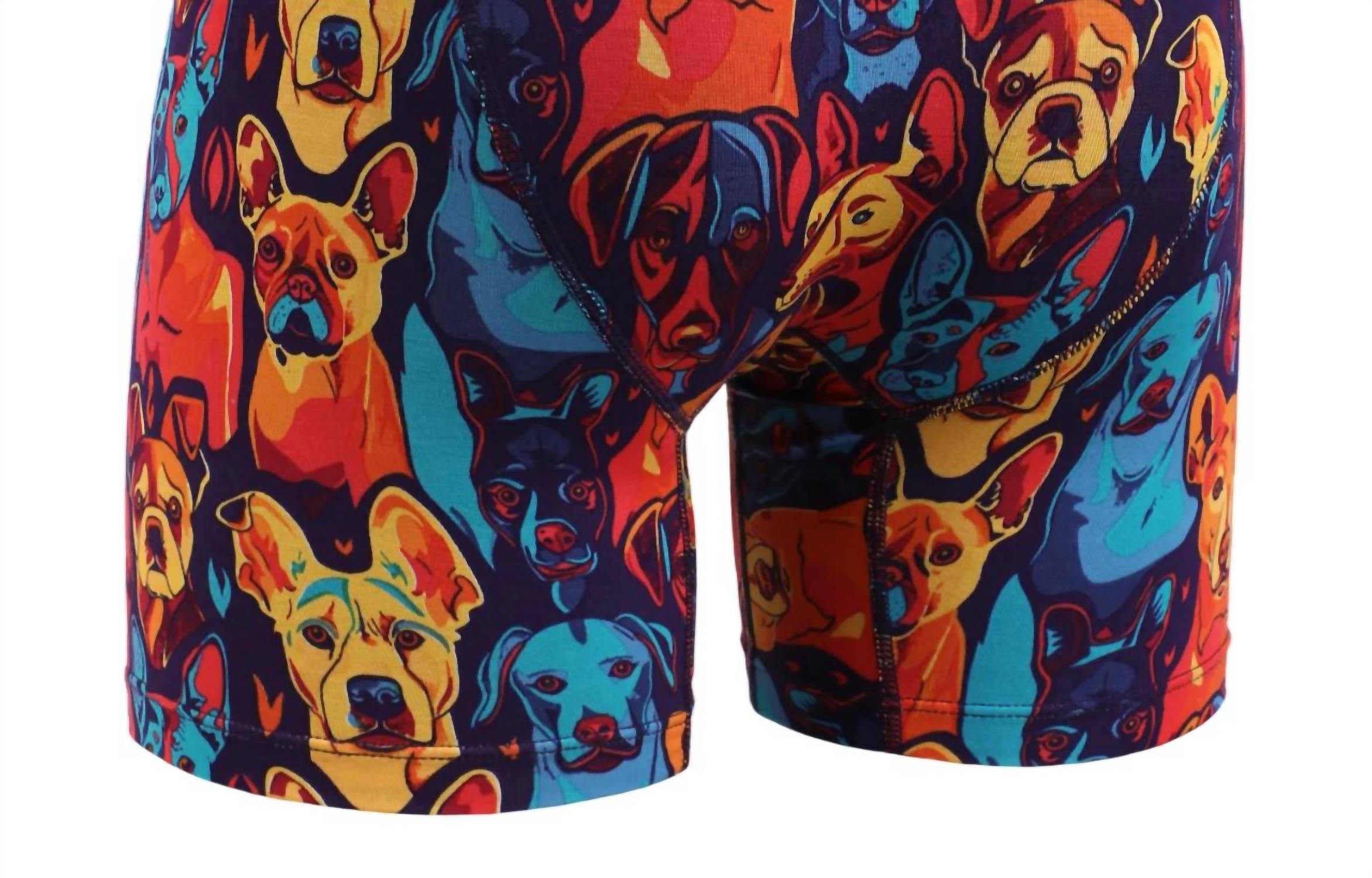 2Undr - Men's Swing Shift Boxer Brief